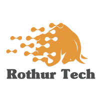 Rothur Tech logo - Similar company to Moyi-Tech