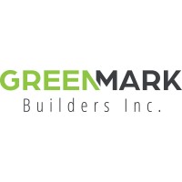 Greenmark Builders logo - Similar company to Brenmar Construction Corp