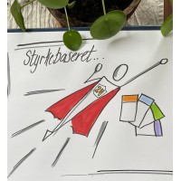 Vibeke Domar Consult logo - Similar company to Spurvetoften