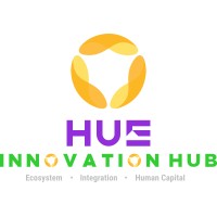 Hue Innovation Hub logo - Similar company to Into The Tech (Itt)