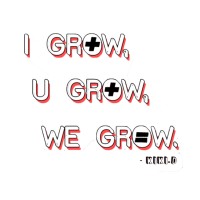 I Grow, U Grow, We Grow Llc