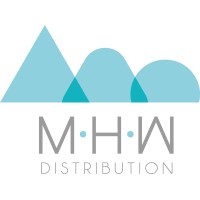 MHW Distribution logo - Similar company to N-Corporate