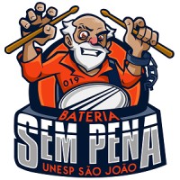 Bateria Sem Pena - UNESP São João da Boa Vista logo - Similar company to 92Fm São João