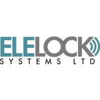 ELELOCK SYSTEMS LTD logo - Similar company to Camlock Systems Ltd