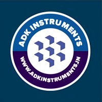 ADK Instruments logo - Similar company to Info-Electronics Systems ┃ Systemes Info-Electroniques