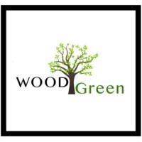 WoodGreen logo - Similar company to F.A.I.S. Nv