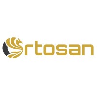 Centro Dental Ortosan S.L logo - Similar company to 3Dental Cad-Cam