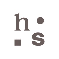 HarperSage logo - Similar company to Blendkraft