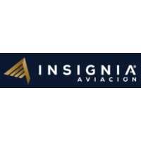 Insignia Aviación logo - Similar company to Gft: Gander Flight Training