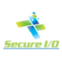 Secure I/O Ab