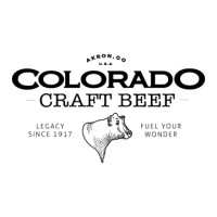 Colorado Craft Beef logo - Similar company to Rolfes@Boone
