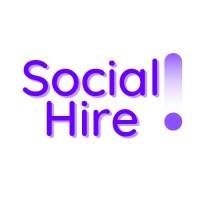 Social Hire logo - Similar company to Tecnovan Latam