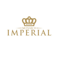 Monarch Imperial logo - Similar company to The Dewdrop