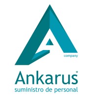 ANKARUS S.A logo - Similar company to Colaveco Laboratorio Agroindustrial