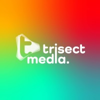 Trisect Media logo - Similar company to Nisġa