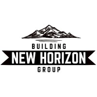 New Horizon Building Group logo - Similar company to Yuidesign