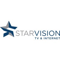 Starvision Technology logo - Similar company to Finao Solutions, Llc