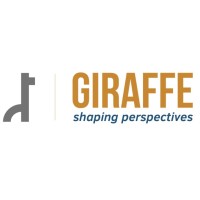 Giraffe - Shaping Perspectives logo - Similar company to 84 Divers Pte Ltd