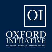The Oxford Initiative | Global Women's Narratives Project logo - Similar company to The Nachshon Project