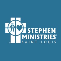 Stephen Ministries logo - Similar company to Pplsi