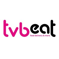 TvbEat logo - Similar company to Present-More Srl