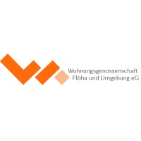 Wohnungsgenossenschaft Flöha logo - Similar company to Beta Mittweida
