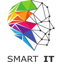Smart IT Company logo - Similar company to Reputation Aegis | Customer Review Platform