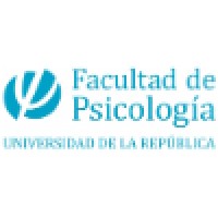 Facultad de Psicologia, Universidad de la Republica logo - Similar company to Market