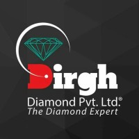 Dirgh Diamond Pvt. Ltd. logo - Similar company to Ad Magic Inc