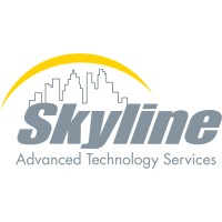 Skyline ATS logo - Similar company to Empowering Technology and Talent – Tech Skyline IT Solutions