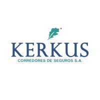 Kerkus Corredores de Seguros S.A. logo - Similar company to Asescor