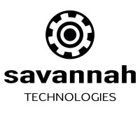 Savannah Tech logo - Similar company to Savannahtech🌾💻