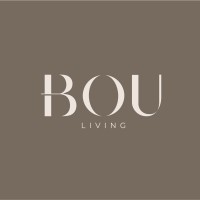 BOU Living logo - Similar company to Studio Kozi