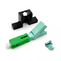 fiber optic fast connector logo - Similar company to Shenzhen Yongsheng（ Ys Fiber）