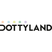 Dottyland logo - Similar company to Web3Advisors
