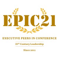 EPIC21 Executive Peers in Conference - Twenty-First Century Leadership logo - Similar company to Erc: Counselors & Consultants