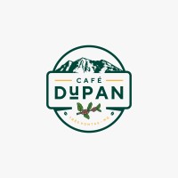 Café Dupan logo - Similar company to Dupan Sl