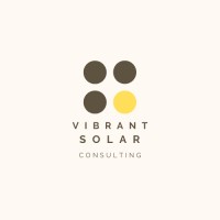 Vibrant Solar logo - Similar company to Vibrant Solutions
