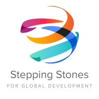 Stepping Stones for Global Development logo - Similar company to Mentorleap