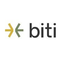 BiTi Innovations logo - Similar company to Mindsterdx