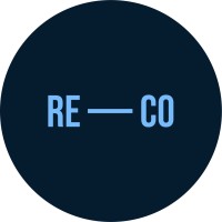 RE — CO Greece logo - Similar company to Aktis Group