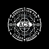 Association For Cyber Security logo - Similar company to Dominfosec Solutions