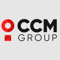 CCM GROUP logo - Similar company to Rv Mais Eventos