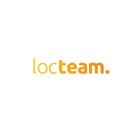 LocTeam logo - Similar company to Shoptexto