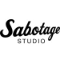 Sabotage Studio