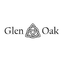 Glen Oak Golf Course logo - Similar company to Sonin Construction