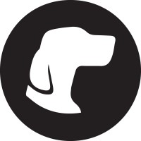 Houndsy logo - Similar company to Gramovox