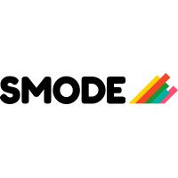 Smode Webbyrå logo - Similar company to Hero Ecom