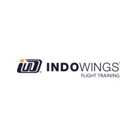Indo Wings Flight Training logo - Similar company to Leadseekrs