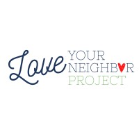 Love Your Neighbor Project logo - Similar company to Trepoint